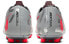 Фото #6 товара Бутсы Nike Vapor 13 Academy AG Убийца 13 серые/красные