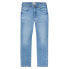 Фото #1 товара WRANGLER Frontier Relaxed Straight Fit jeans