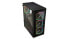 Enermax StarryFort SF30 - Tower - PC - Black - ATX - micro ATX - Mini-ITX - SPCC - Blue - Green - Red