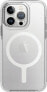 Фото #1 товара Uniq UNIQ etui Combat iPhone 15 Pro Max 6.7" Magclick Charging biały/blanc white