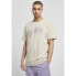 ფოტო #1 პროდუქტის URBAN CLASSICS Baseball Big T-shirt