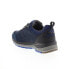 Allrounder By Mephisto Rake Off Tex Mens Blue Lifestyle Sneakers Shoes 7.5