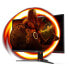 Фото #5 товара Монитор AOC 23.6" Full HD LED 1 мс черный-красный