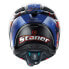 NOLAN X-804 RS Ultra Carbon Stoner 10th Anniversary full face helmet