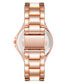 Фото #3 товара Часы Anne Klein Link Rose Gold-Tone