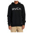 Фото #1 товара RVCA Big hoodie