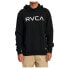 RVCA Big hoodie