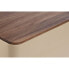 Фото #5 товара Хлебница Home ESPRIT Бежевый Серый Металл древесина акации 33 x 18 x 12 cm (2 штук)
