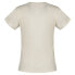 Фото #3 товара NEW BALANCE Essentials Stacked Logo short sleeve T-shirt