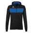 KAPPA Dacciozi full zip sweatshirt