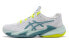 Asics Court FF 3 Novak 1042A220-102 Performance Sneakers