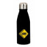 Thermal Bottle El Hormiguero Black PVC 500 ml