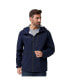 Фото #1 товара Men's Hydro Lite Status Jacket