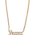 ფოტო #2 პროდუქტის MISTER TEE Heaven Chunky Necklace