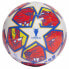 Фото #1 товара Футбольный мяч Adidas UCL TRN IN9332 Белый Размер 5