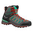 Фото #2 товара SALEWA MTN Trainer Lite Mid Goretex hiking boots