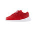 Фото #3 товара Puma Scuderia Ferrari Kart Cat Iii Slip On Toddler Boys Red, White Sneakers Cas