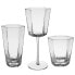 Фото #5 товара Longdrinkglas-Set CUBES 6er-Set