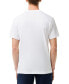 Фото #7 товара Men's Classic Fit Short Sleeve Performance Graphic T-Shirt
