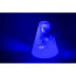 Фото #3 товара POWERSLIDE Glow In the Dark Cones With LED 10 Units