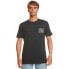 Фото #1 товара QUIKSILVER Taking Roots Ss short sleeve T-shirt
