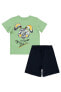 Фото #3 товара Комплект пижамы для мальчиков Civil Boys Hardal 2-5 лет