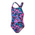 SPEEDO HyperBoom Allover Medalist Swimsuit