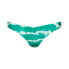 SUPERDRY Code Tie Dye Bikini Bottom
