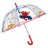ფოტო #1 პროდუქტის PERLETTI Automatic Umbrella Spiderman