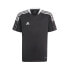 Фото #1 товара ADIDAS Tiro 21 Training short sleeve T-shirt