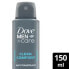 Antitranspirant Deospray Clean Comfort, 150 ml - фото #13