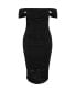 ფოტო #3 პროდუქტის Plus Size Alyssa Maxi Dress