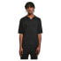 URBAN CLASSICS Oversized short sleeve shirt