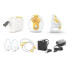 Фото #3 товара Medela Pump in Style Max Flow Handsfree Double Electric Breast Pump