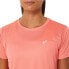 ფოტო #4 პროდუქტის ASICS Katakana short sleeve T-shirt