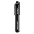 LEZYNE Tech Drive HV-S Body / Handle 90 psi 166 mm Long mini pump Black / Hi Gloss, 166 mm / 90 Psi - фото #2