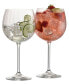Фото #2 товара Erne Gin and Tonic Glass Pair