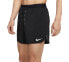 Фото #4 товара Шорты для бега Nike Dri-FIT Flex Stride - черные, мужские