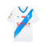 Фото #1 товара Футболка мужская PUMA Al Hilal Away V Neck Replica синяя