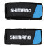 Shimano ROD WRAP Covers (SHMRODWRAP22) Fishing