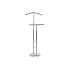 Clothes Butler DKD Home Decor Silver Metal 48 x 28 x 106 cm