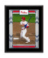 Фото #1 товара Scott Kingery Philadelphia Phillies 10.5'' x 13'' Sublimated Player Name Plaque