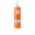 Фото #6 товара Защитный спрей от солнца Roc High Tolerance SPF 50 (200 ml)