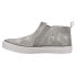 TOMS Bryce Slip On Womens Grey Sneakers Casual Shoes 10018927T