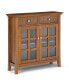 Acadian Storage Cabinet