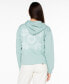 ფოტო #2 პროდუქტის Juniors' Evening Hike Hoodie