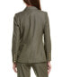 Фото #2 товара Nanette Nanette Lepore Blazer Women's