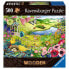 Фото #2 товара Пазлы деревянные Ravensburger Wilder Garten