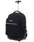 Фото #2 товара Рюкзак Travelers Club Finley Collection 18 Rolling Backpack