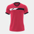 ფოტო #1 პროდუქტის JOMA Court short sleeve T-shirt